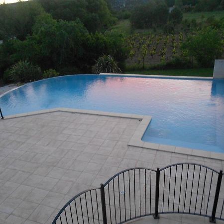 Le Chateau Saint Martin Exterior photo