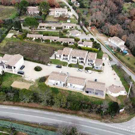 Le Chateau Saint Martin Exterior photo