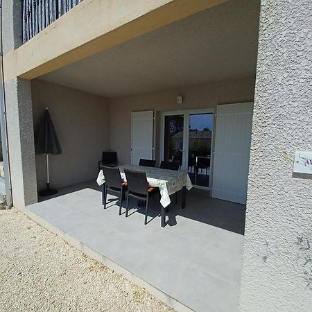 Le Chateau Saint Martin Exterior photo