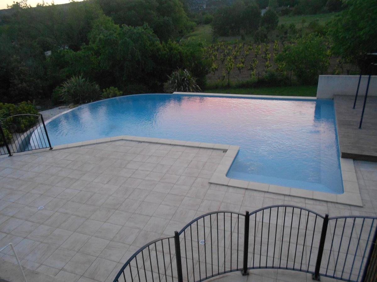 Le Chateau Saint Martin Exterior photo