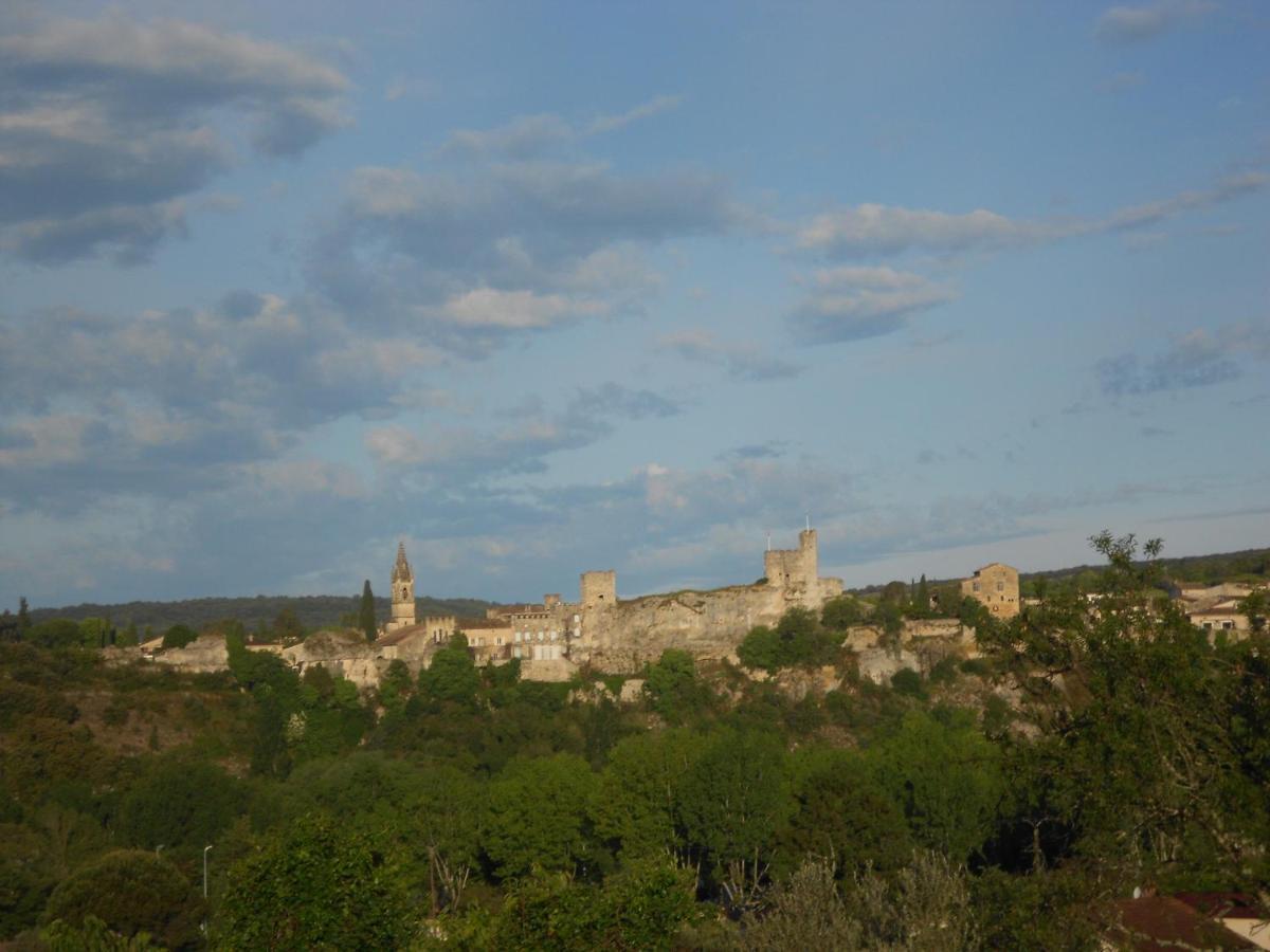 Le Chateau Saint Martin Exterior photo