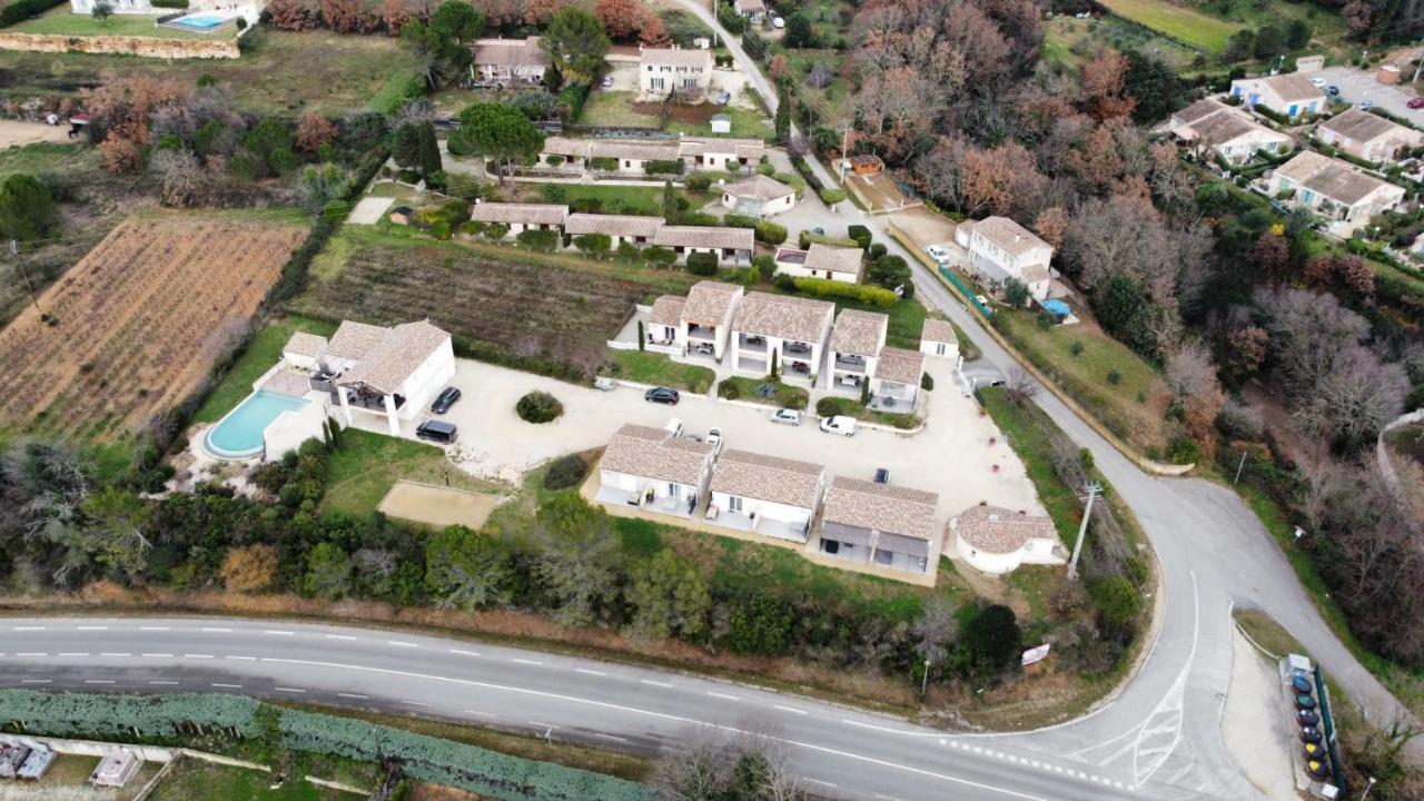 Le Chateau Saint Martin Exterior photo